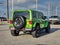 2018 Jeep Wrangler Unlimited Rubicon 4x4