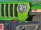 2018 Jeep Wrangler Unlimited Rubicon 4x4