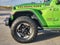 2018 Jeep Wrangler Unlimited Rubicon 4x4