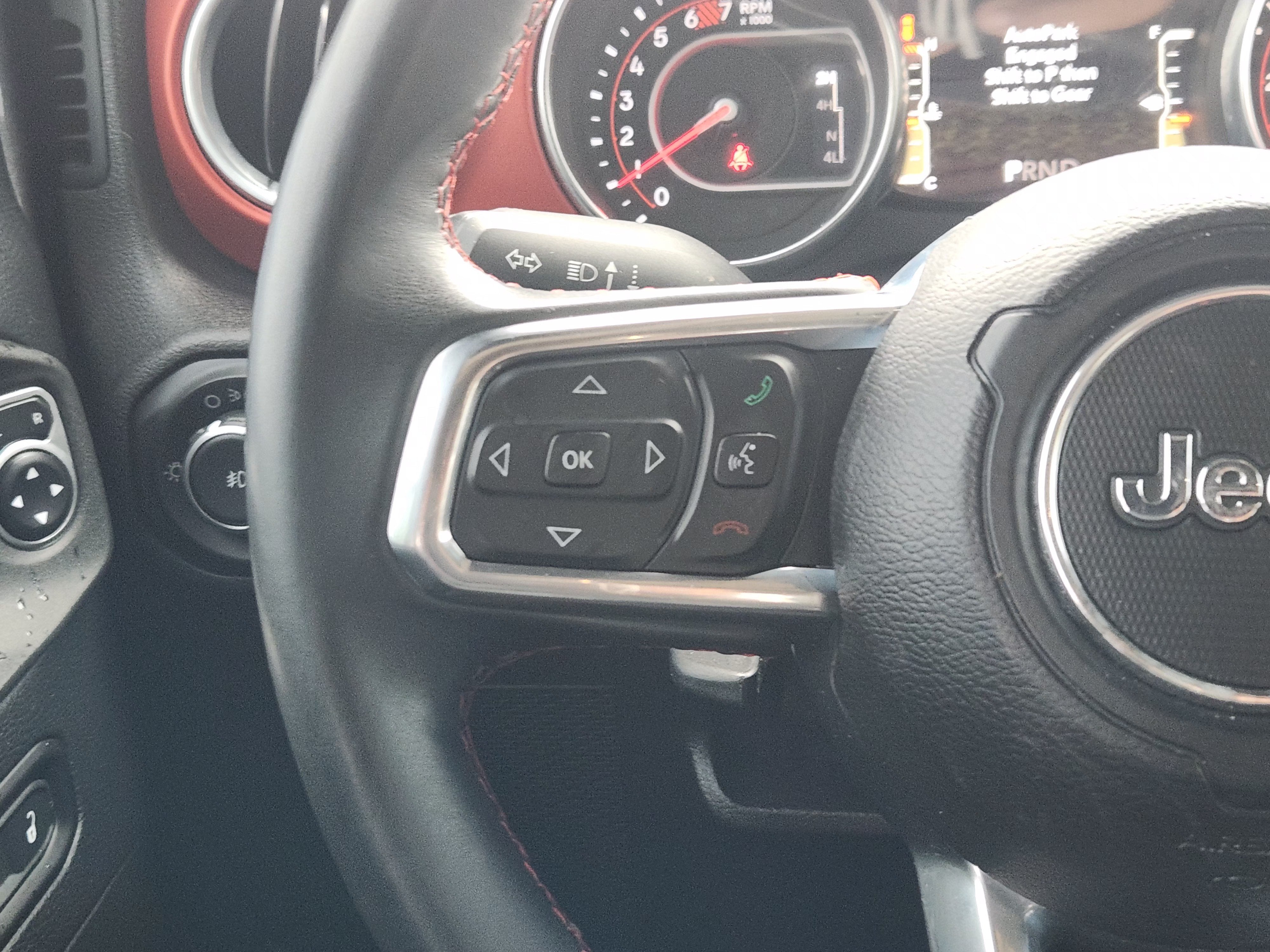 2018 Jeep Wrangler Unlimited Rubicon 4x4