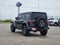 2018 Jeep Wrangler Unlimited Rubicon 4x4