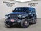 2020 Jeep Wrangler Unlimited Recon