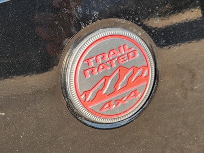 2020 Jeep Wrangler Unlimited Recon
