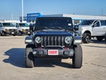 2020 Jeep Wrangler Unlimited Recon