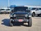 2020 Jeep Wrangler Unlimited Recon