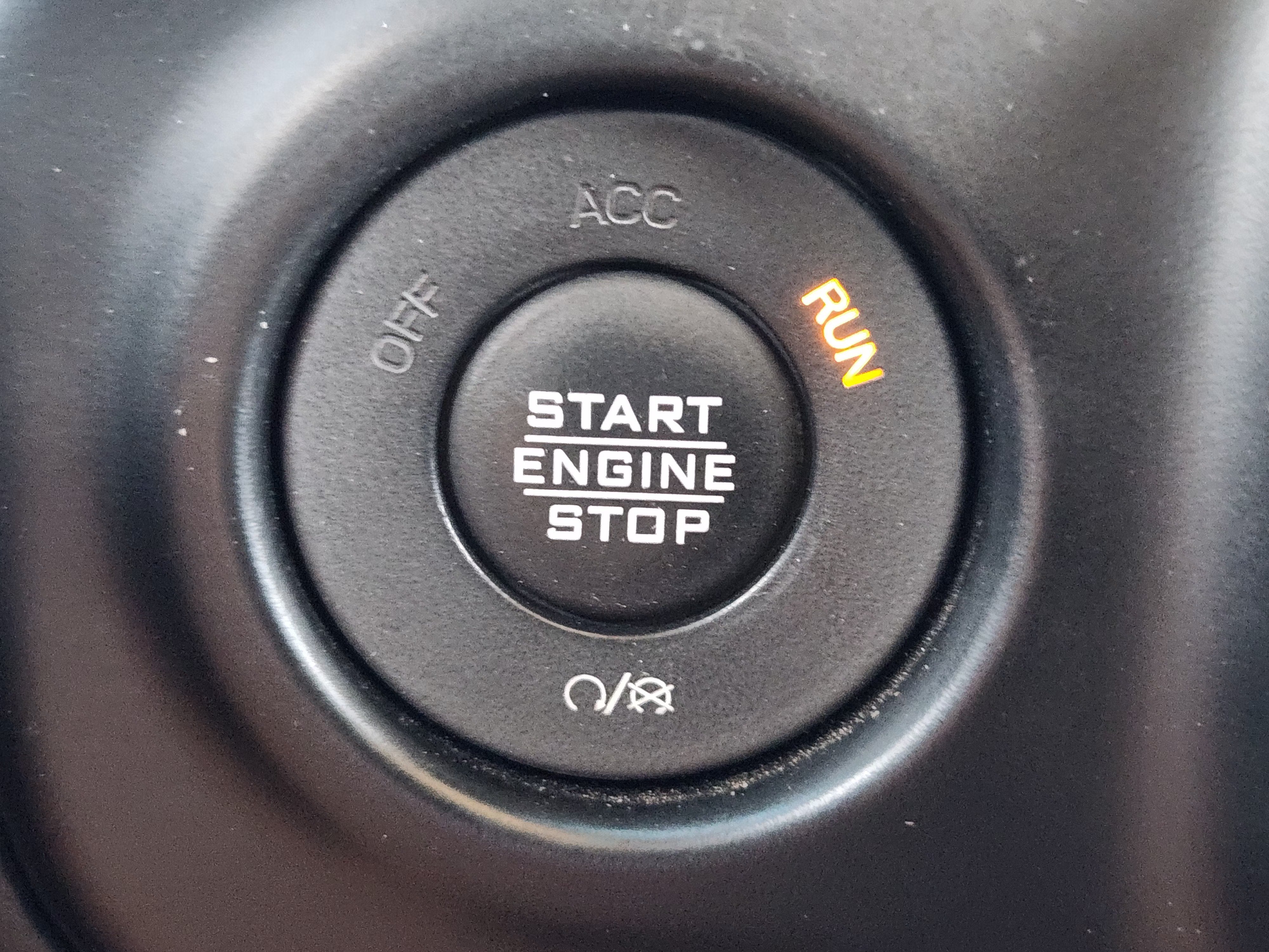 2020 Jeep Wrangler Unlimited Recon