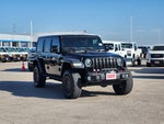 2020 Jeep Wrangler Unlimited Recon