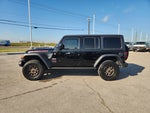 2020 Jeep Wrangler Unlimited Recon
