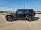 2020 Jeep Wrangler Unlimited Recon