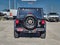 2020 Jeep Wrangler Unlimited Recon