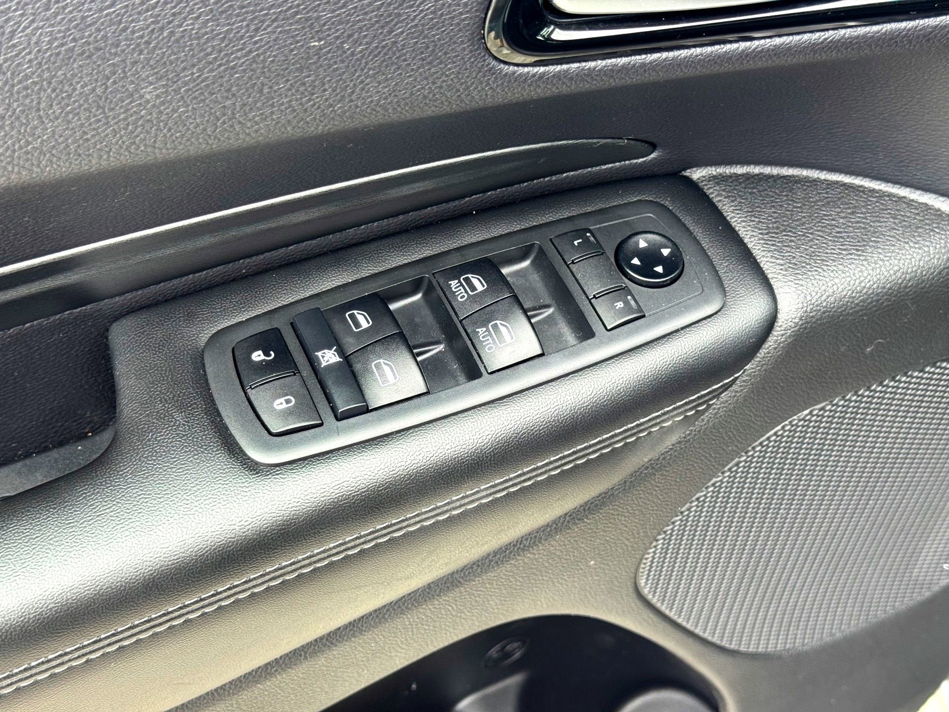 2021 Dodge Durango SXT Plus