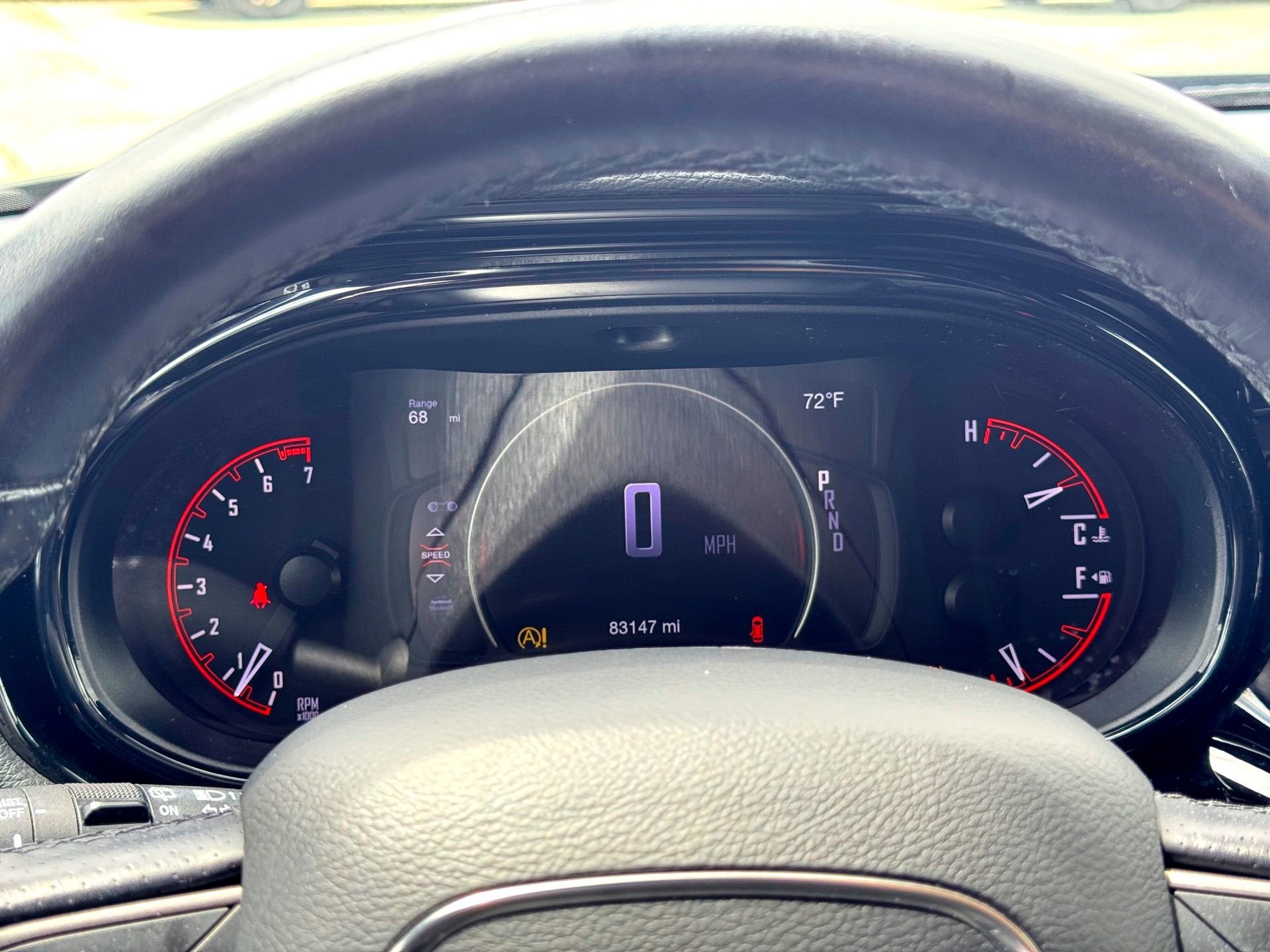 2021 Dodge Durango SXT Plus