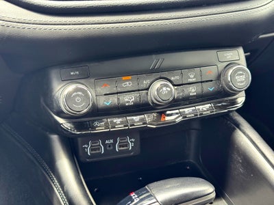 2021 Dodge Durango SXT Plus
