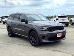 2021 Dodge Durango SXT Plus