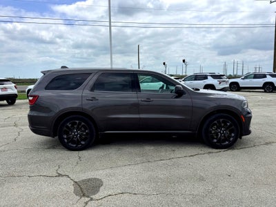 2021 Dodge Durango SXT Plus
