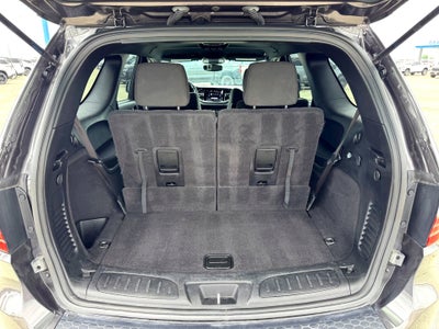 2021 Dodge Durango SXT Plus