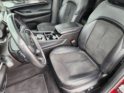 2021 Jeep Grand Cherokee L Altitude 4x2
