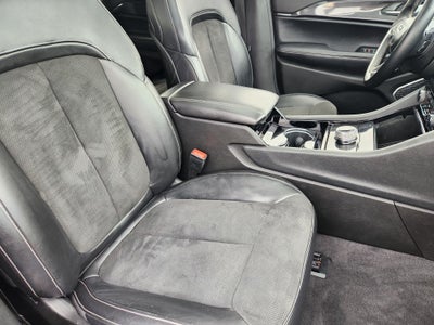 2021 Jeep Grand Cherokee L Altitude 4x2