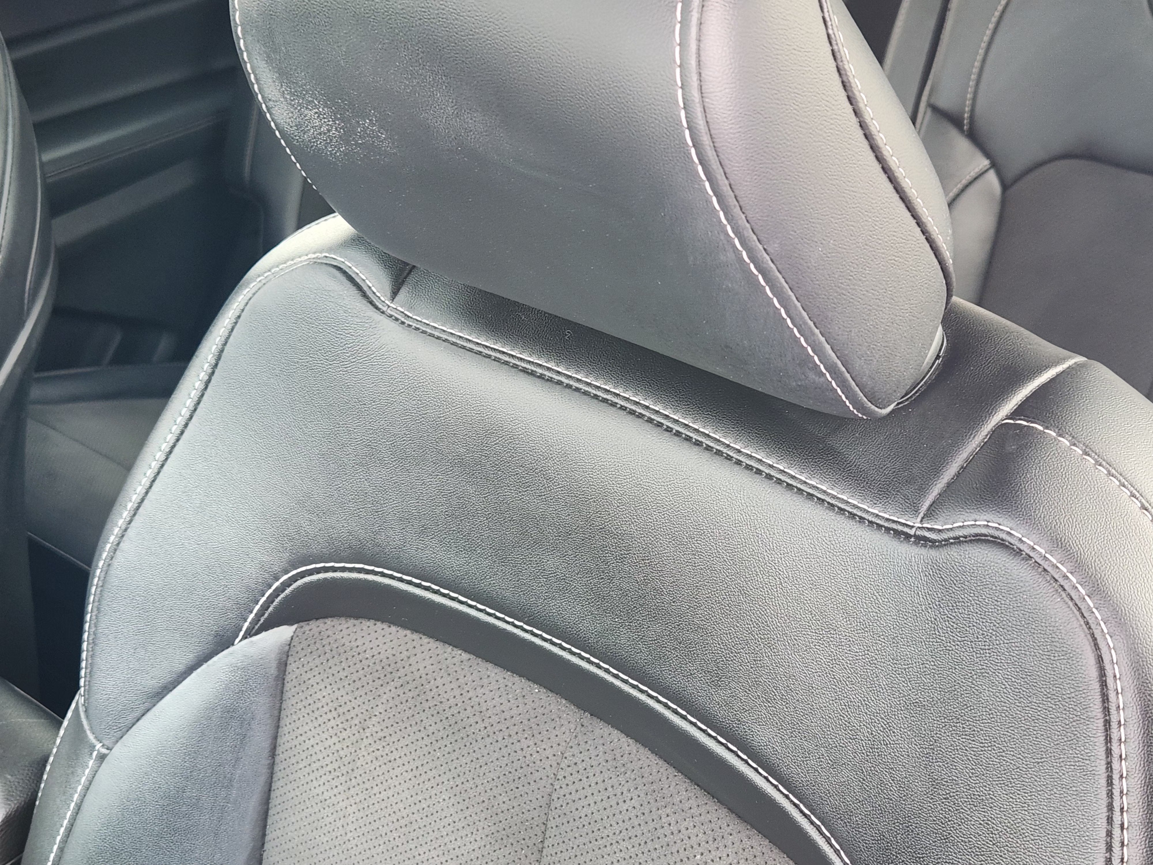 2021 Jeep Grand Cherokee L Altitude 4x2