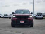 2021 Jeep Grand Cherokee L Altitude 4x2