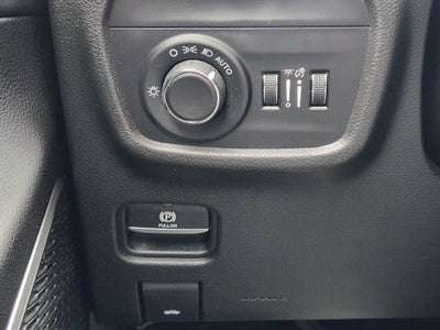 2021 Jeep Grand Cherokee L Altitude 4x2