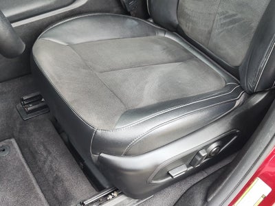 2021 Jeep Grand Cherokee L Altitude 4x2