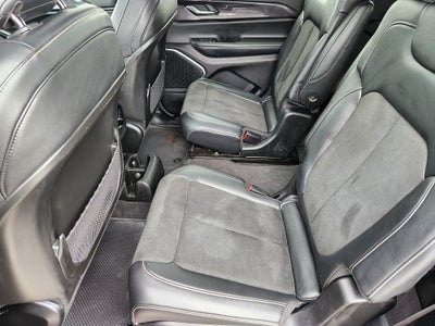 2021 Jeep Grand Cherokee L Altitude 4x2