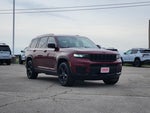 2021 Jeep Grand Cherokee L Altitude 4x2