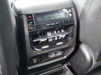 2021 Jeep Grand Cherokee L Altitude 4x2