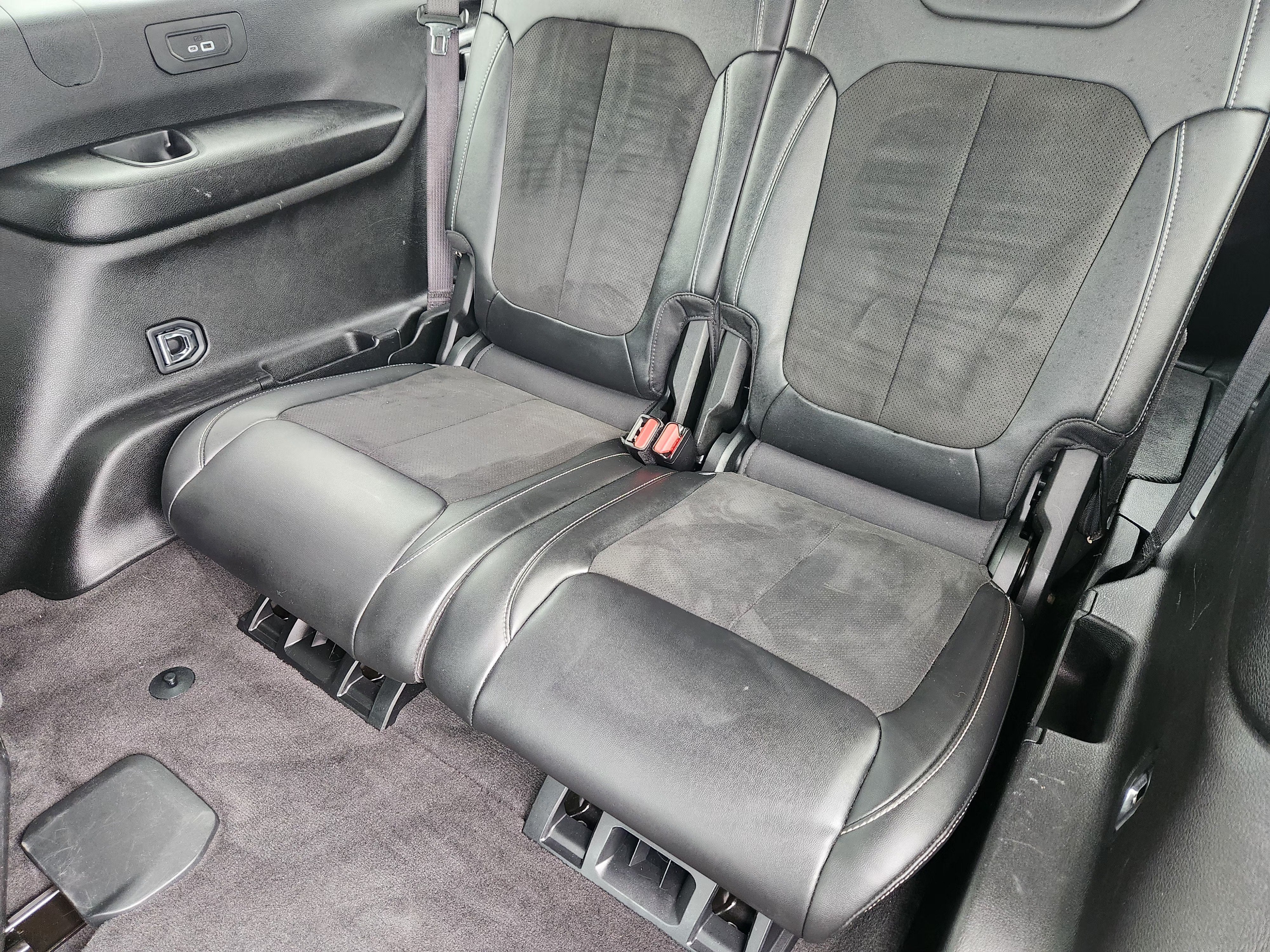 2021 Jeep Grand Cherokee L Altitude 4x2