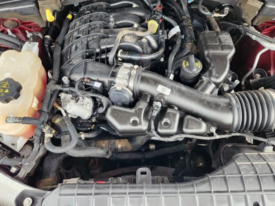 2021 Jeep Grand Cherokee L Altitude 4x2
