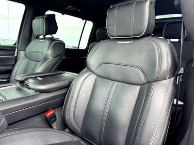 2024 Jeep Grand Wagoneer L Series II