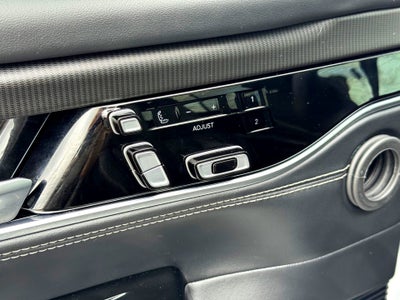 2024 Jeep Grand Wagoneer L Series II
