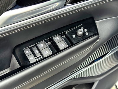 2024 Jeep Grand Wagoneer L Series II