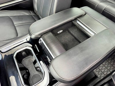 2024 Jeep Grand Wagoneer L Series II