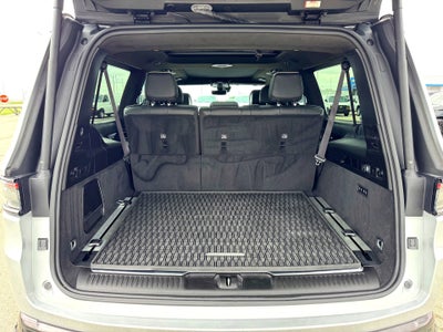2024 Jeep Grand Wagoneer L Series II