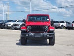 2024 Jeep Gladiator Willys