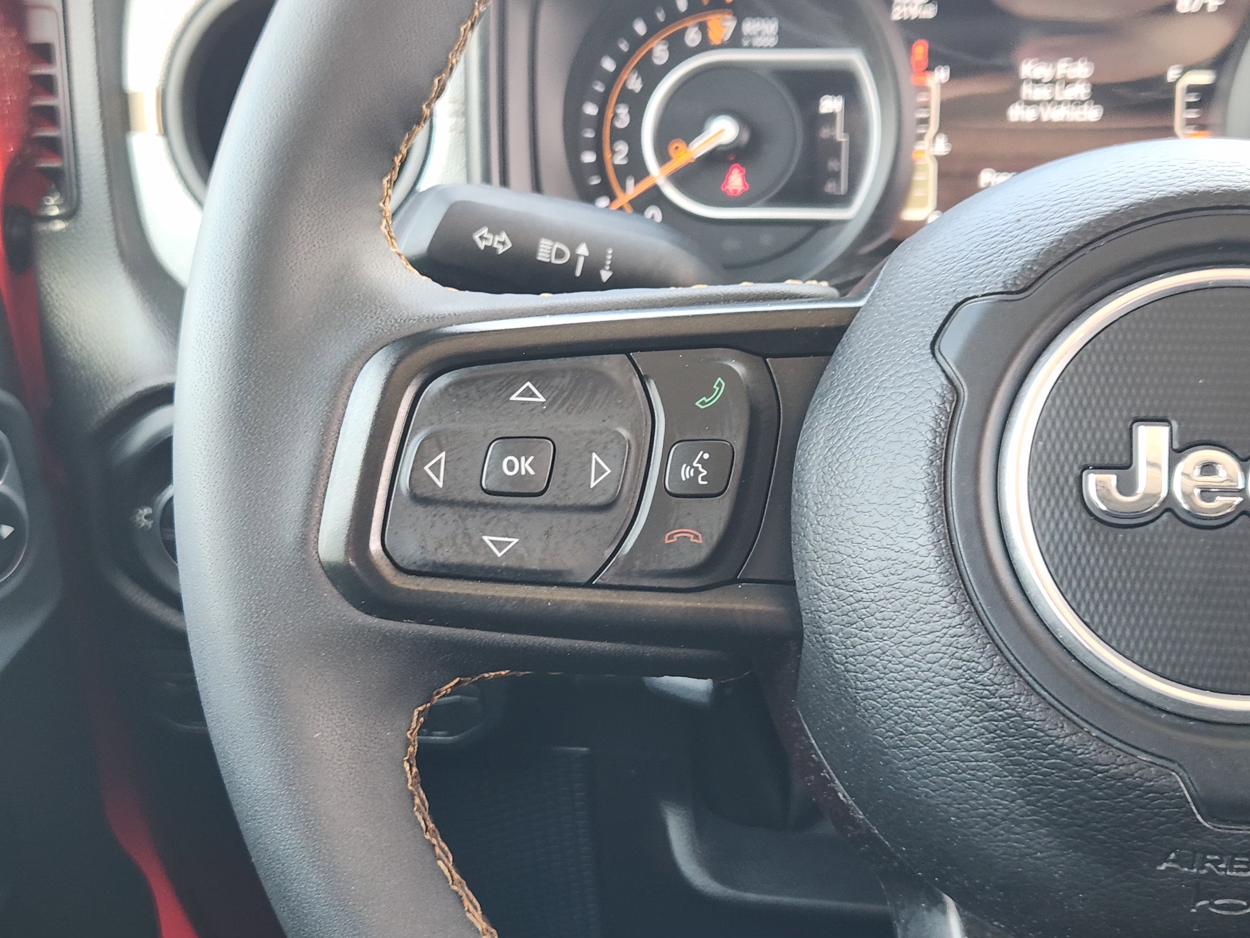 2024 Jeep Gladiator Willys