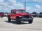 2024 Jeep Gladiator Willys