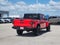 2024 Jeep Gladiator Willys