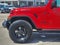 2024 Jeep Gladiator Willys