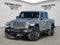 2021 Jeep Gladiator Rubicon 4x4