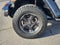 2021 Jeep Gladiator Rubicon 4x4