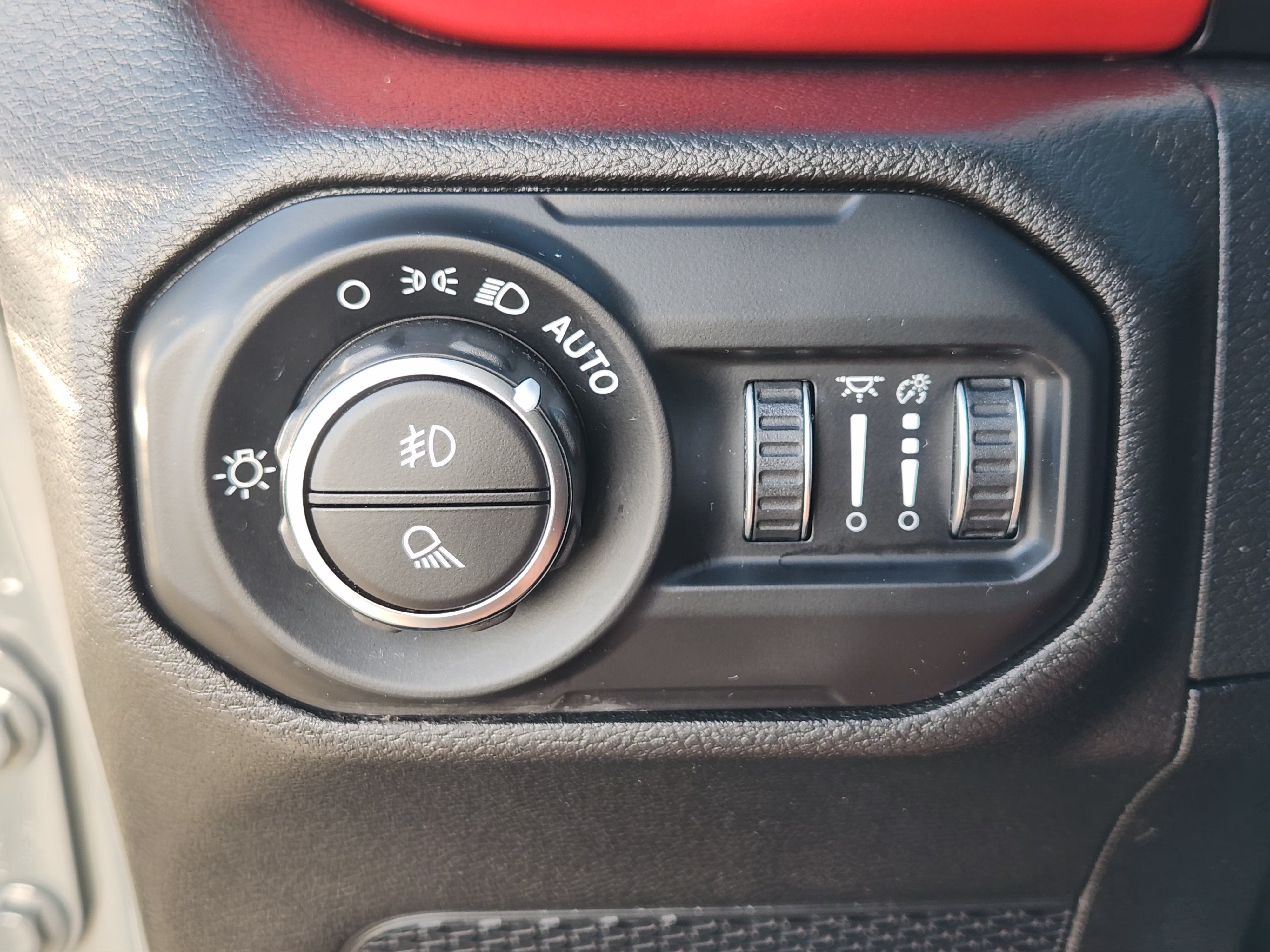 2021 Jeep Gladiator Rubicon 4x4