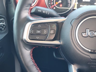 2021 Jeep Gladiator Rubicon 4x4