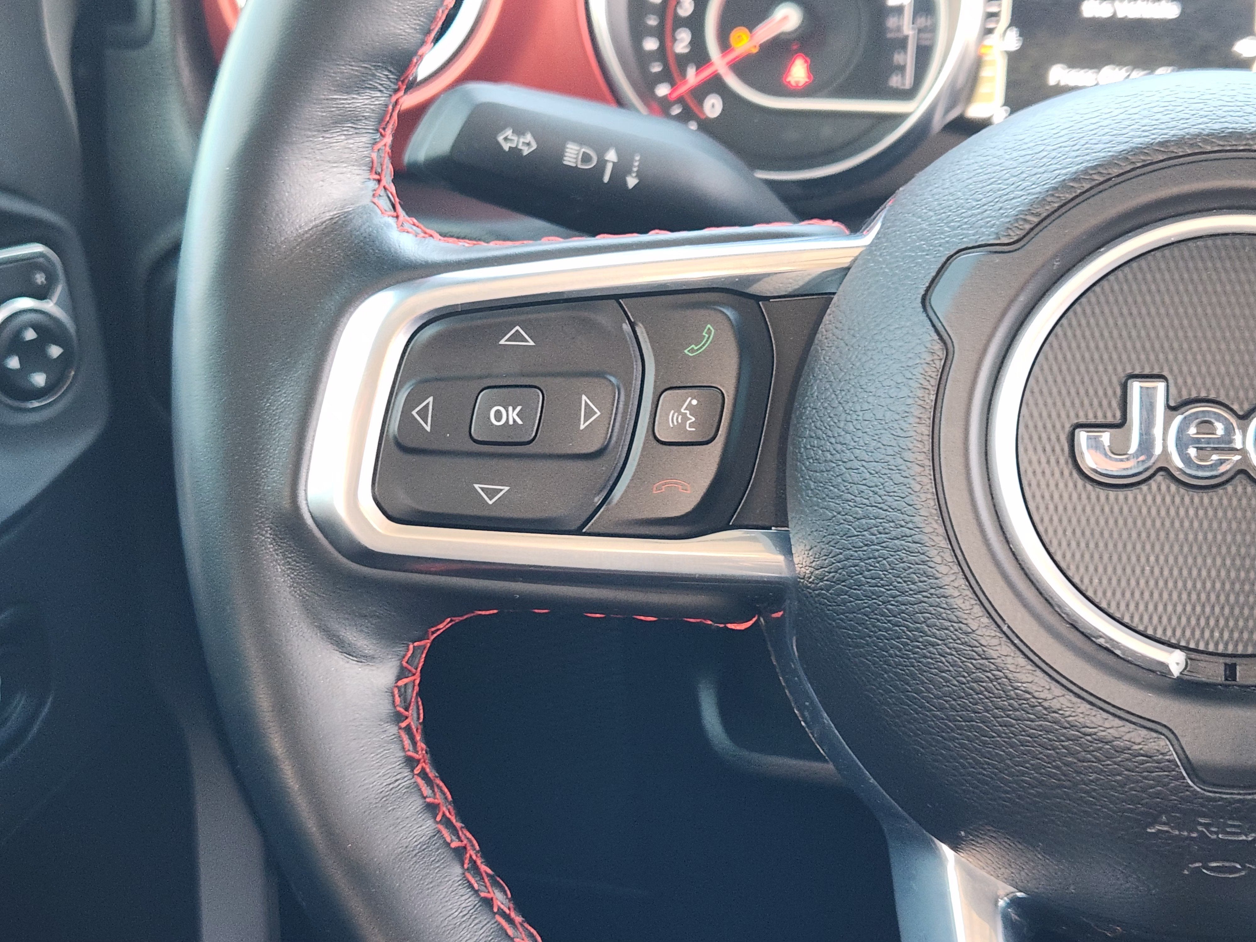 2021 Jeep Gladiator Rubicon 4x4
