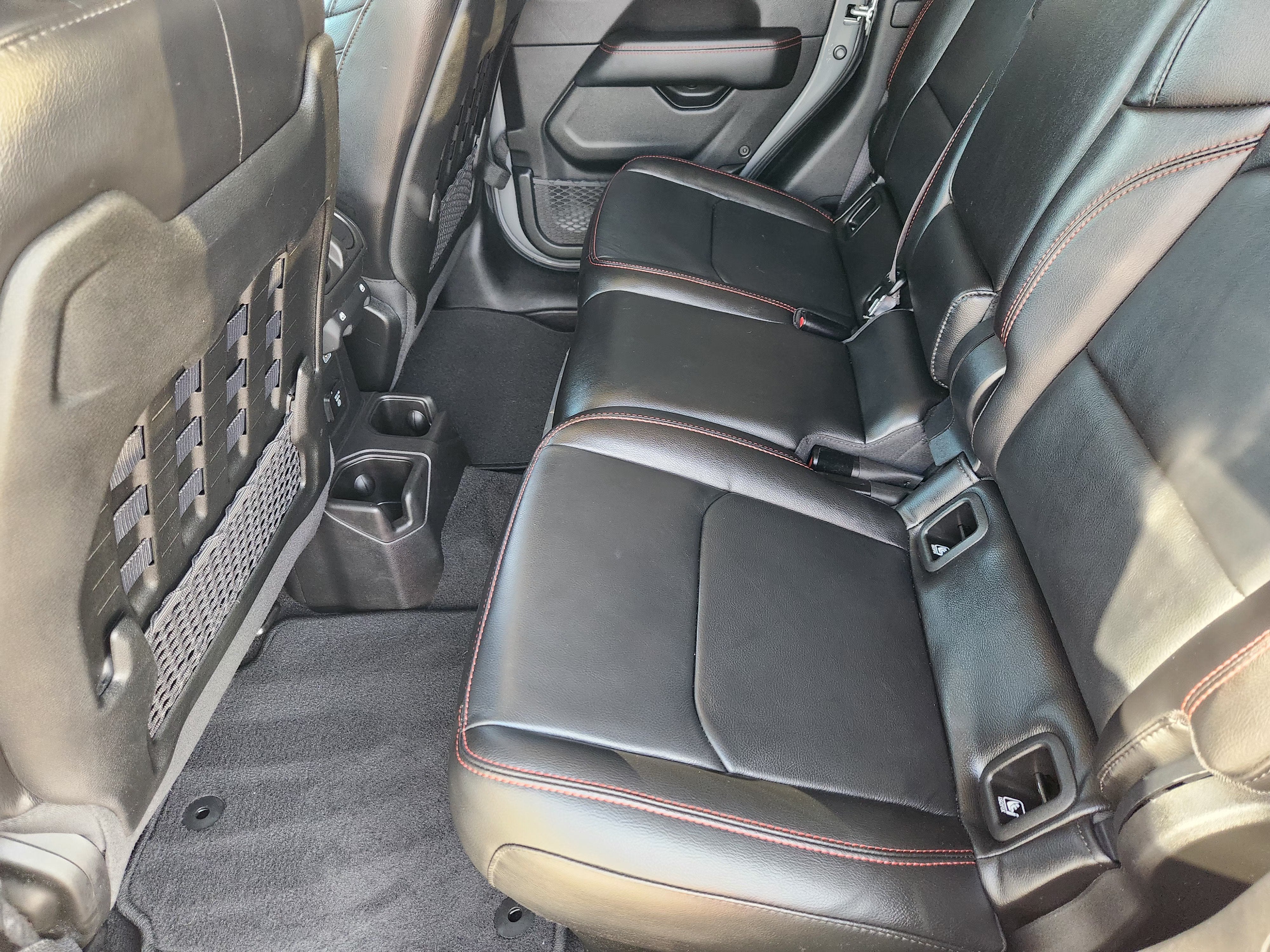 2021 Jeep Gladiator Rubicon 4x4