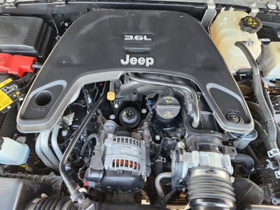 2021 Jeep Gladiator Rubicon 4x4