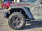 2021 Jeep Gladiator Rubicon 4x4