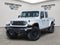 2025 Jeep Gladiator High Tide
